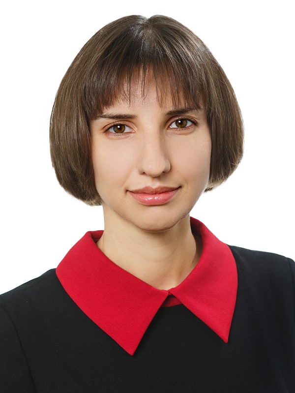 Мария Алёхина